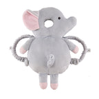 Yabane™ Soft Baby Toddler Head Protection Pillow with Anti-Fall Design