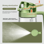 Yabane™ Automatic Oil Spray Bottle for Kitchen
