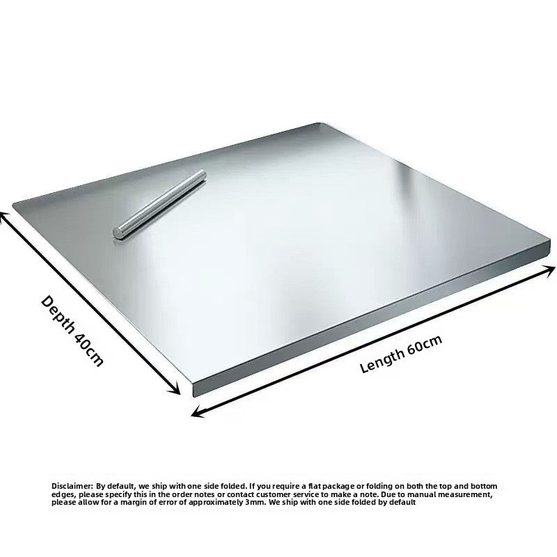 Yabane™ Foldable Kitchen Board