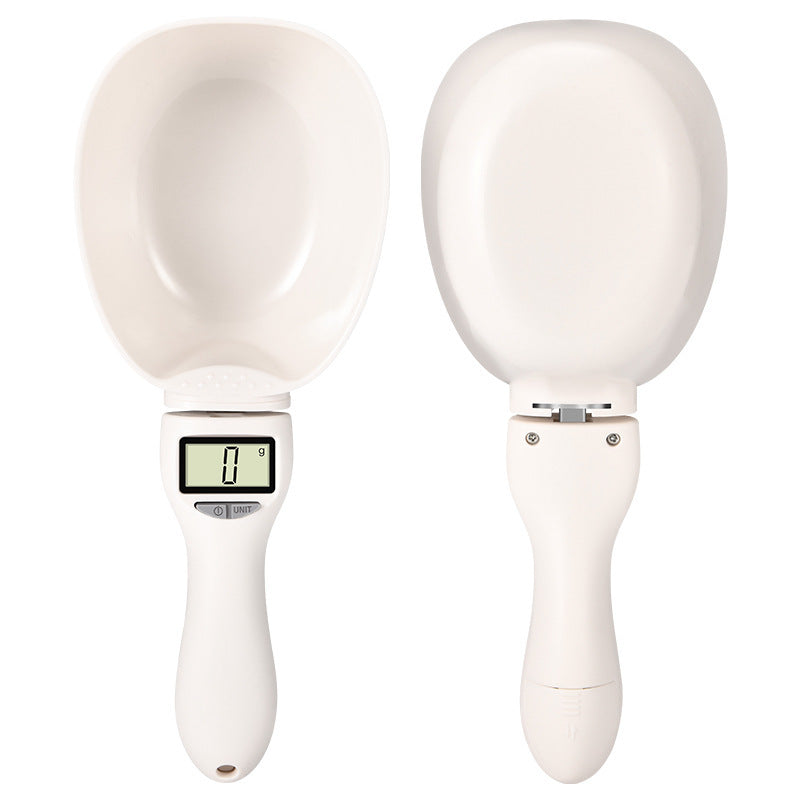 Yabane™ Electronic Kitchen Scale