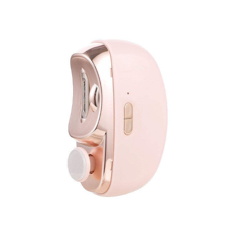 Yabane™ Multi-functional 2-in-1 Electric Nail Clippers