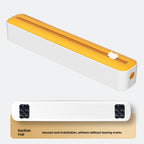 Yabane™ Adjustable Kitchen Wrap Cutter with Storage
