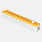 Yabane™ Adjustable Kitchen Wrap Cutter with Storage