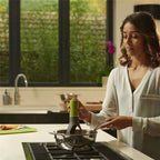 Yabane™ Automatic Electric Kitchen Stirrer Mixer