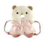 Yabane™ Soft Baby Toddler Head Protection Pillow with Anti-Fall Design