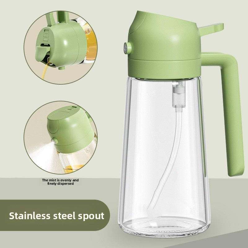 Yabane™ Automatic Oil Spray Bottle for Kitchen