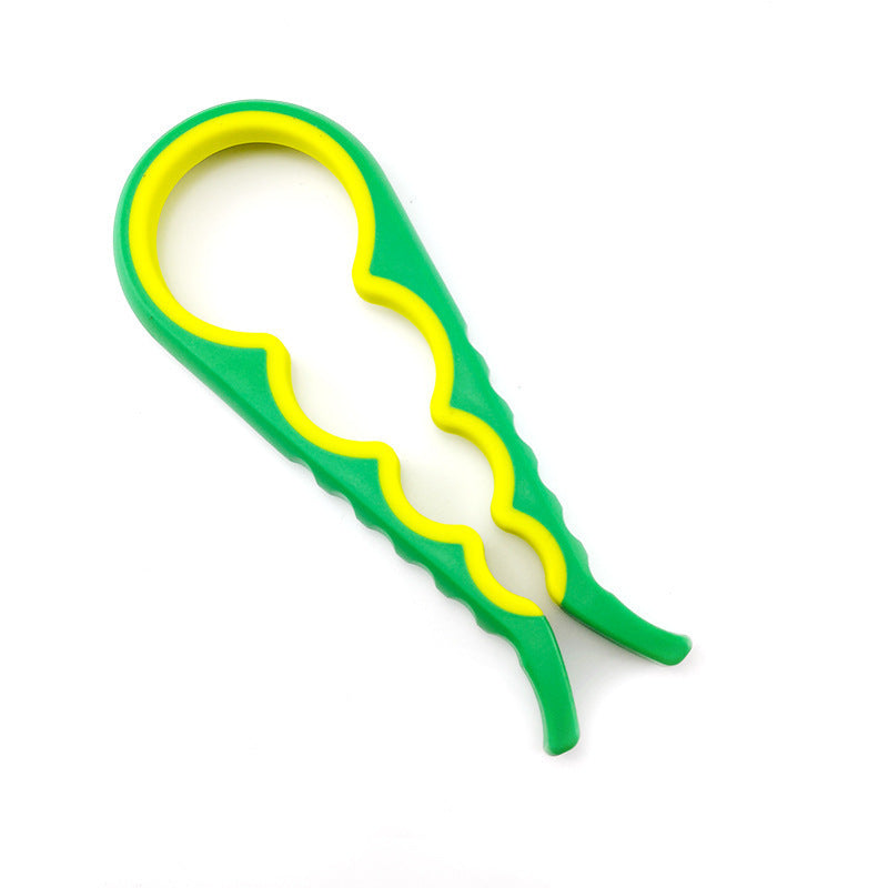 Yabane™ Multifunctional Four-in-One Kitchen Opener Tool