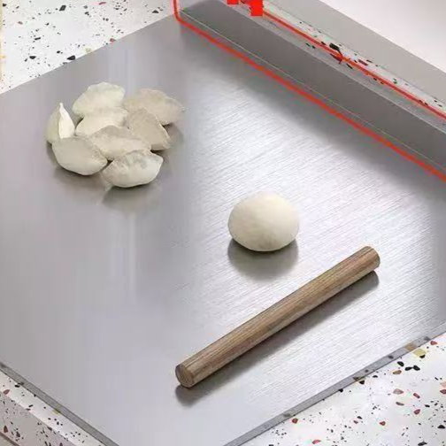 Yabane™ Foldable Kitchen Board