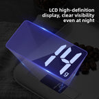 Yabane™ Stainless Steel Electronic Kitchen Scale