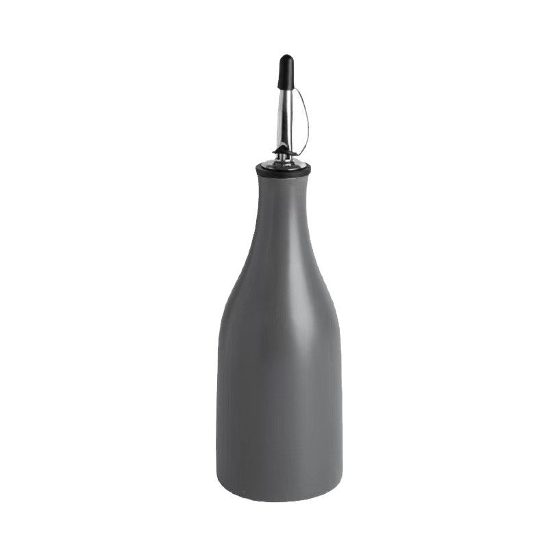 Yabane™ Ceramic Kitchen Oil and Vinegar Dispenser Bottle