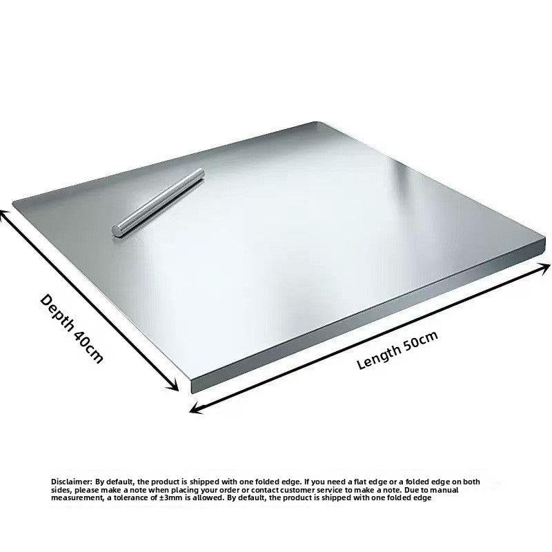 Yabane™ Foldable Kitchen Board