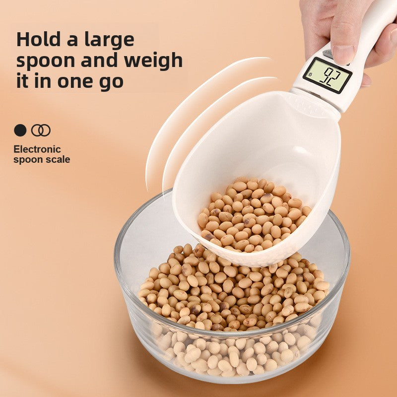 Yabane™ Electronic Kitchen Scale