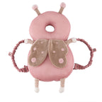 Yabane™ Soft Baby Toddler Head Protection Pillow with Anti-Fall Design