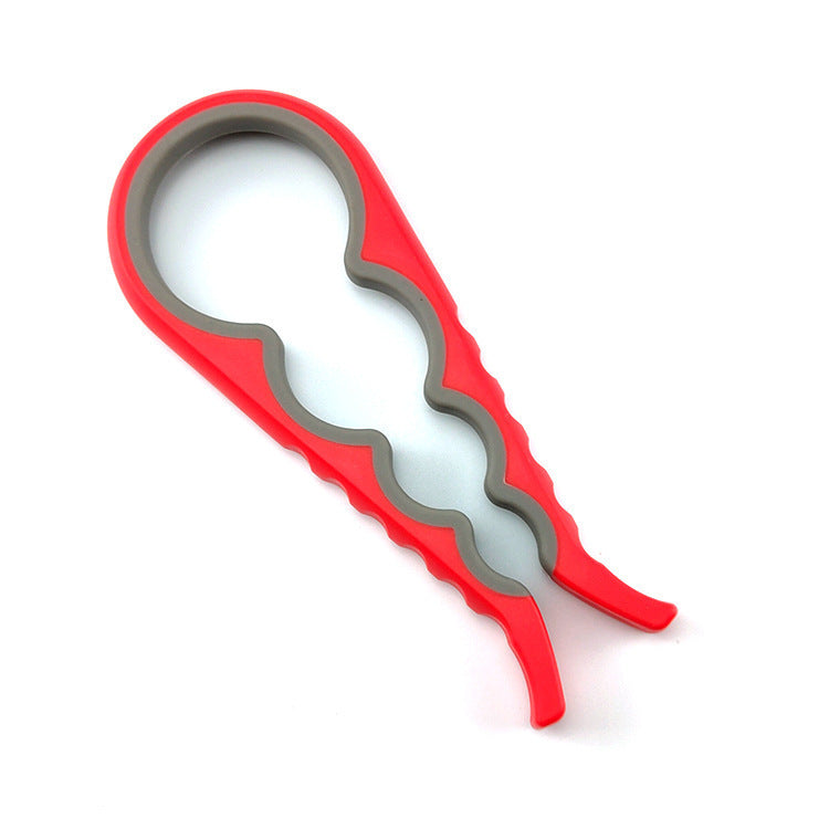 Yabane™ Multifunctional Four-in-One Kitchen Opener Tool