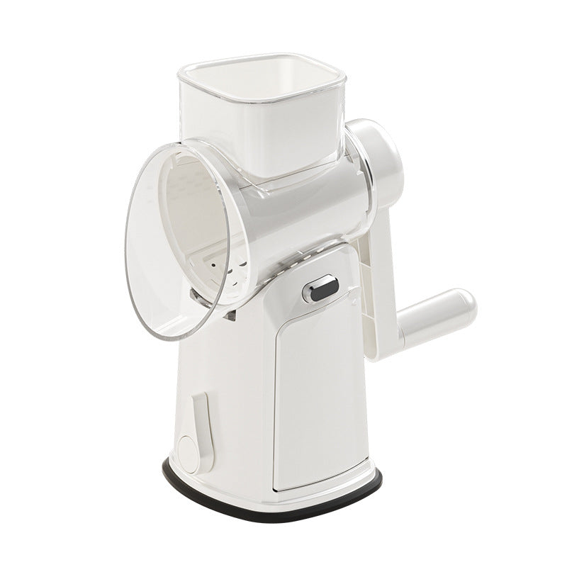 Yabane™ Multifunctional Hand-Crank Vegetable Cutter