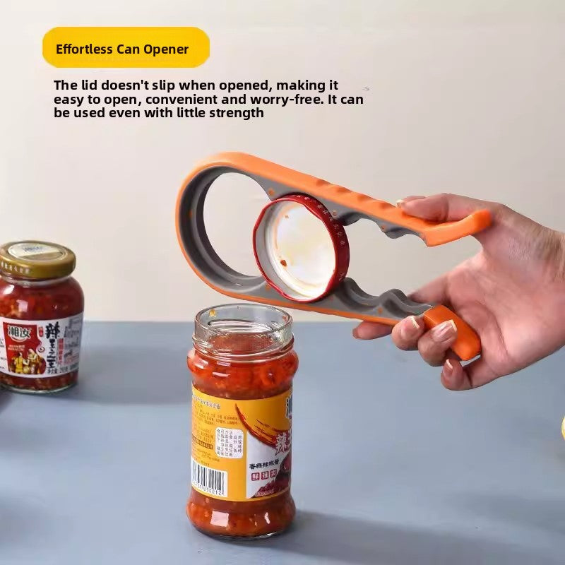 Yabane™ Multifunctional Four-in-One Kitchen Opener Tool