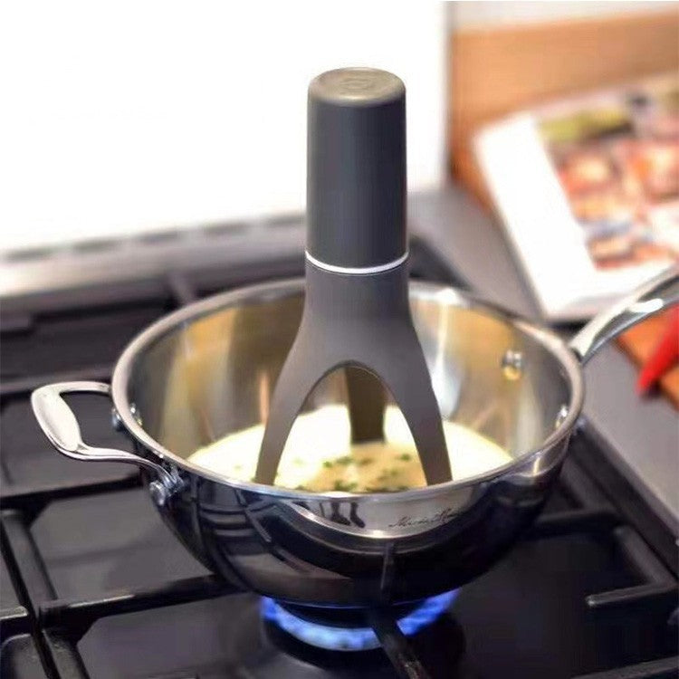 Yabane™ Automatic Electric Kitchen Stirrer Mixer