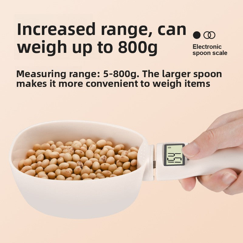 Yabane™ Electronic Kitchen Scale