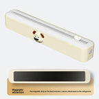 Yabane™ Adjustable Kitchen Wrap Cutter with Storage