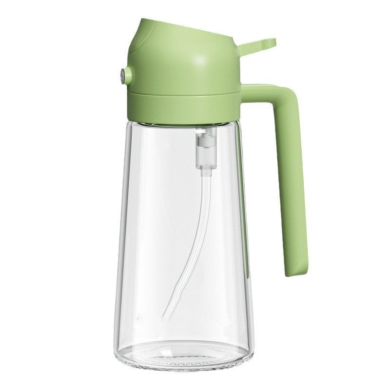Yabane™ Automatic Oil Spray Bottle for Kitchen