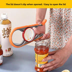 Yabane™ Multifunctional Four-in-One Kitchen Opener Tool