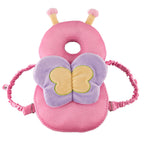 Yabane™ Soft Baby Toddler Head Protection Pillow with Anti-Fall Design