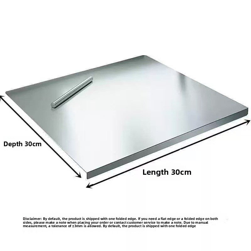 Yabane™ Foldable Kitchen Board