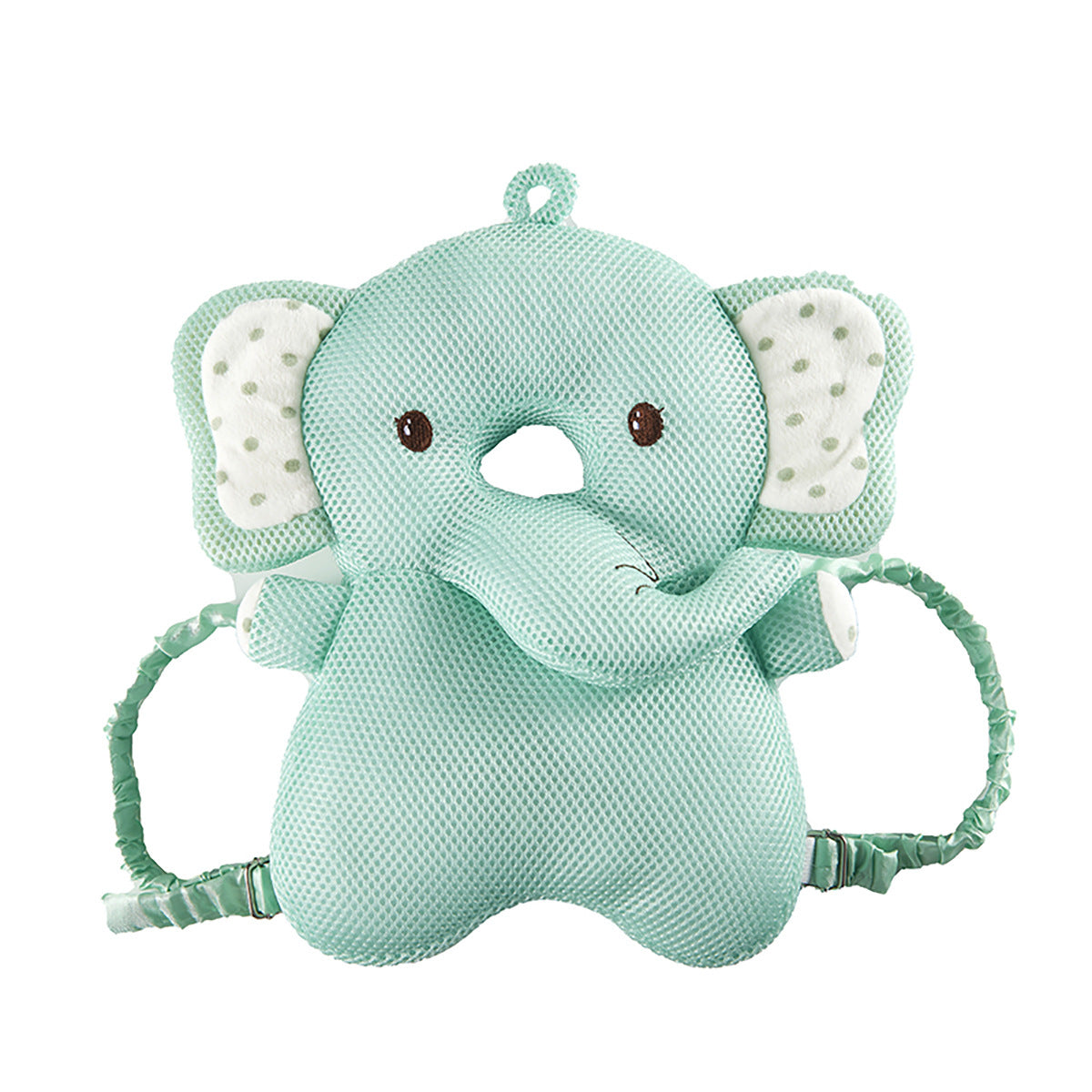 Yabane™ Soft Baby Toddler Head Protection Pillow with Anti-Fall Design