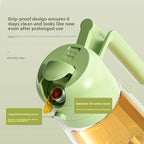 Yabane™ Automatic Oil Spray Bottle for Kitchen
