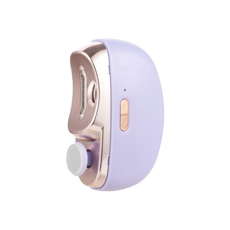 Yabane™ Multi-functional 2-in-1 Electric Nail Clippers